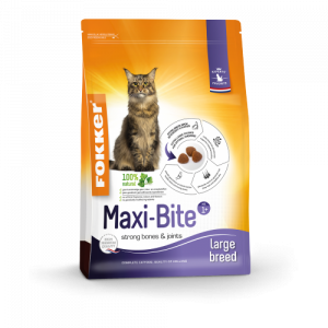 Fokker Cat Maxi-Bite 2.5kg